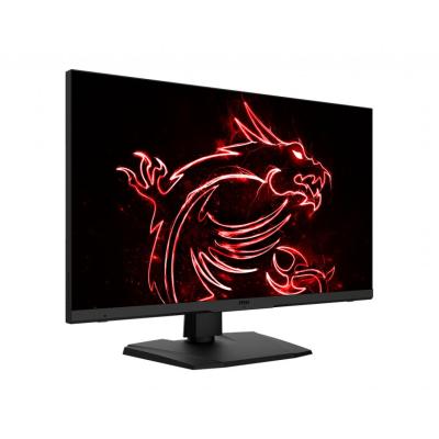 AOC C27G2ZE/BK écran plat 68,6 cm (27) 1920x1080 pixels Full HD LED Noir,  Rouge - Écran - AOC