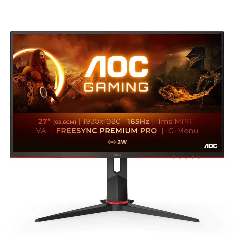 led ips aoc g2 27