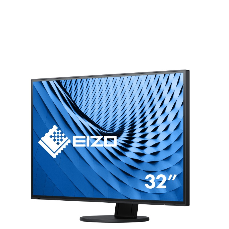 ▷ EIZO FlexScan EV3285-BK LED display 80 cm (31.5