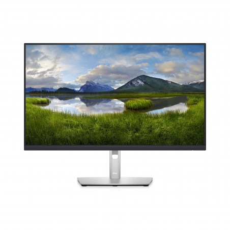 DELL P2722HE 68,6 cm (27") 1920 x 1080 Pixeles Full HD LCD Negro