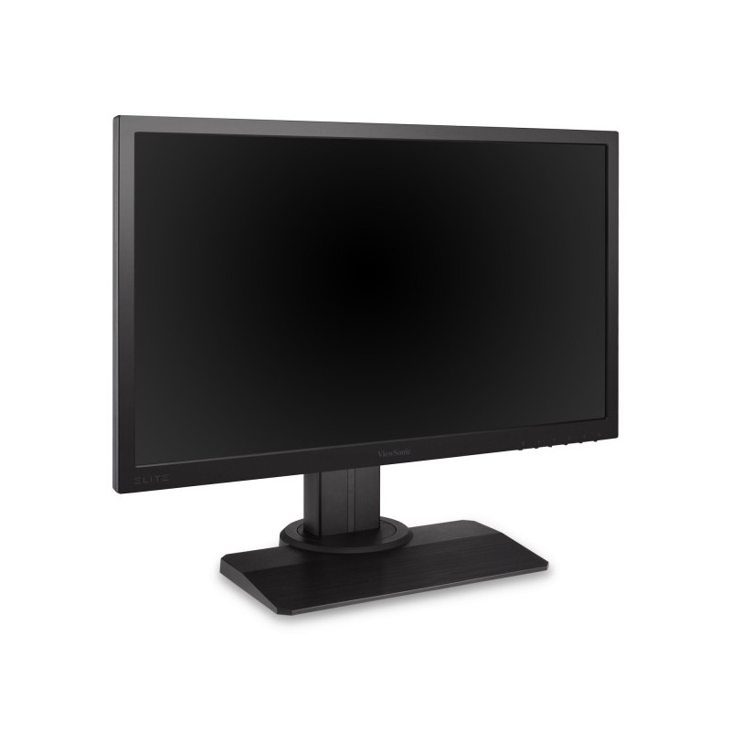 ▷ Viewsonic XG240R computer monitor 61 cm (24") 1920 x 1080 pixels Full HD  LED Black Trippodo