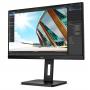 AOC U27P2CA computer monitor 68.6 cm (27") 3840 x 2160 pixels 4K Ultra HD LED Black