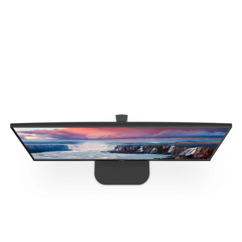 AOC Q32V5CE - Monitor QHD da 32 pollici, altoparlante (2560 x 1440, 75 Hz,  HDMI, DisplayPort, USB-C, hub USB), nero : : Informatica