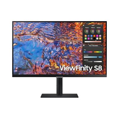 24 (60 cm) | Moniteur LED 4K 16/9ème | Résolution UHD 4K 3840 x 2160