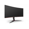 AOC G2 CU34G2X/BK computer monitor 86.4 cm (34") 3440 x 1440