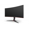 AOC G2 CU34G2X/BK computer monitor 86.4 cm (34") 3440 x 1440