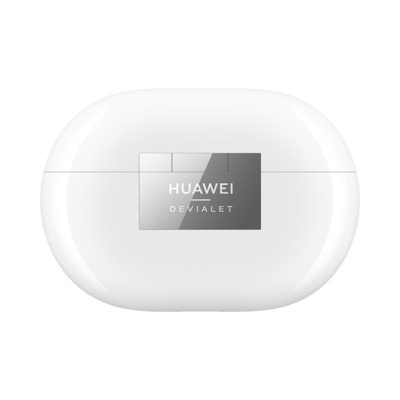 Huawei FreeBuds Pro 2 - Auriculares inalámbricos con micro - en oreja