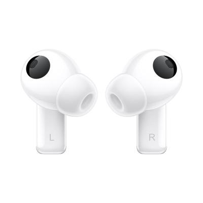 Huawei - FreeBuds Pro 3 Auriculares Inalámbrico y alámbrico Dentro de oído  Llamadas/Música USB Tipo C Bluetooth Blanco