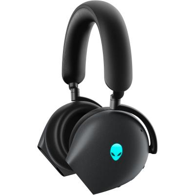 Alienware AW920H Headphones Wired Wireless Head band Gaming