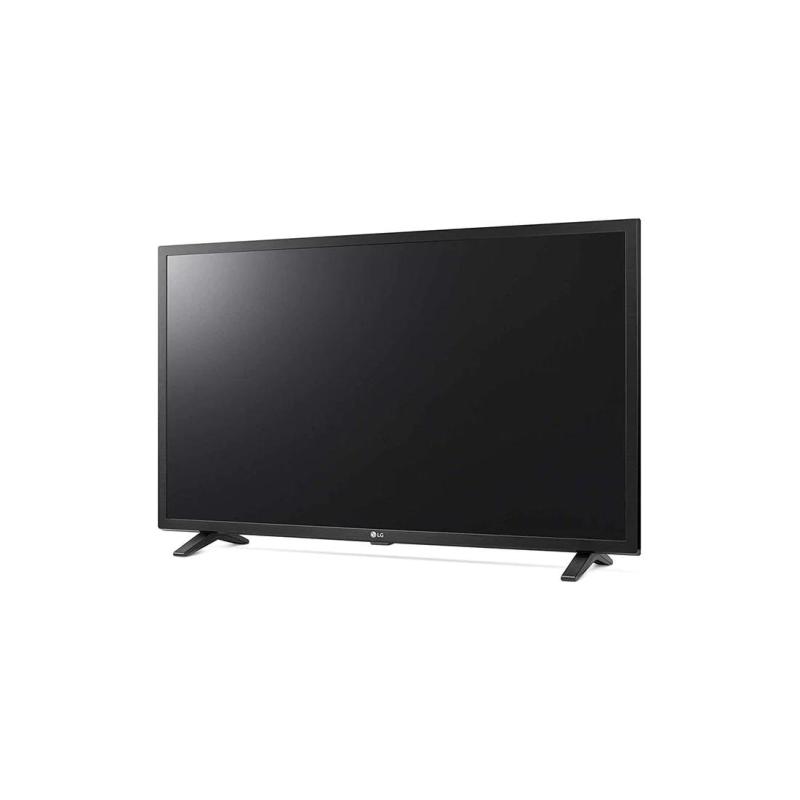TV LED 32 - LG 32LQ631C, SXGA, Smart TV, Negro