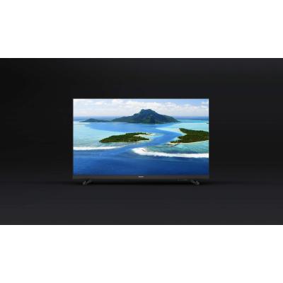 ▷ Philips 5500 cm 81.3 Trippodo Black HD series TV (32\