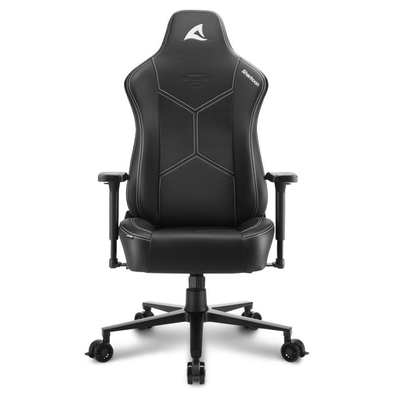 Sharkoon gaming chair discount review