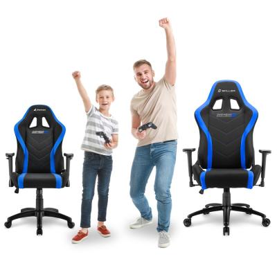 Sharkoon skiller sgs2 gaming chair online review