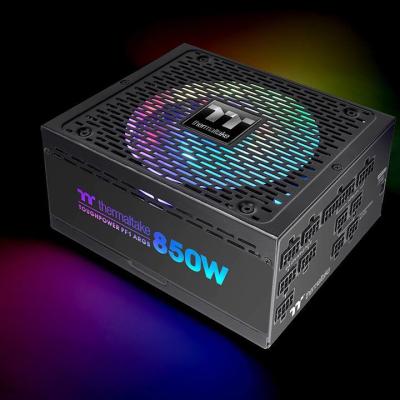 Thermaltake Toughpower SFX 850W alimentation Noir