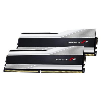 Kingston Fury Renegade 1x16GB DDR5 7200Mhz Memory RAM Silver