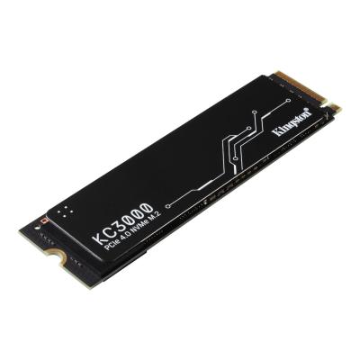 Le SSD NM790 PCIe Gen 4 de Lexar offre une capacité élevée et des