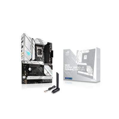 ▷ ASUS ROG STRIX B660-A GAMING WIFI D4 Intel B660 LGA 1700 ATX | Trippodo