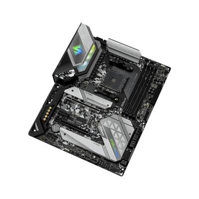 ▷ Asrock B550 Steel Legend AMD B550 Socket AM4 ATX | Trippodo