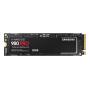 Samsung 980 PRO M.2 500 Go PCI Express 4.0 V-NAND MLC NVMe