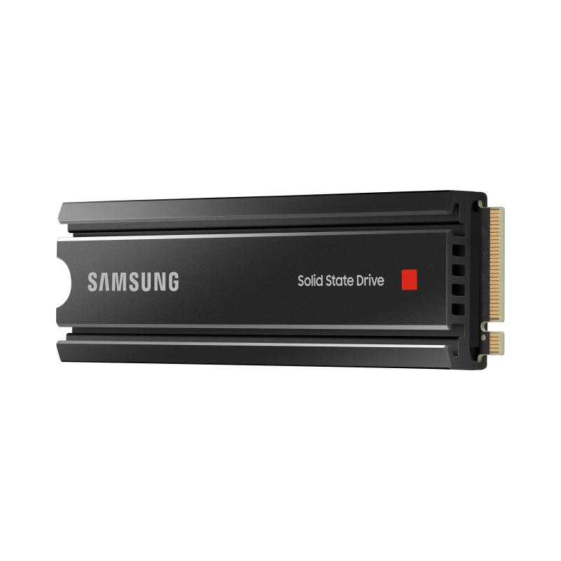 SAMSUNG MZ-V8P2T0CW-SAMSUNG 980 Pro NVMe 2To M.2 SSD PCIE V-NAND
