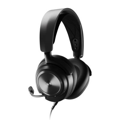 ▷ Steelseries Arctis Nova 1 Casque Avec fil Arceau Jouer Blanc