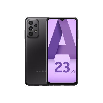 samsung galaxy a23 weight