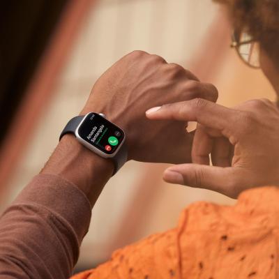 Apple watch se oled hot sale