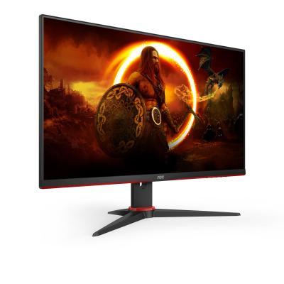 MSI G2412 Monitor PC 60,5 cm (23.8) 1920 x 1080 Pixel Full HD Nero