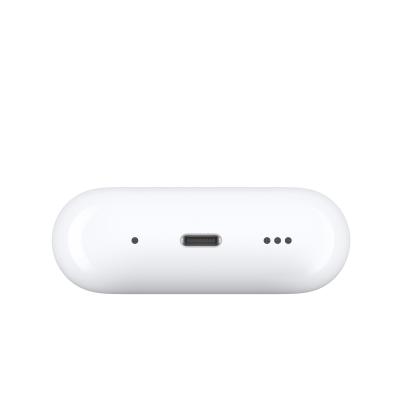 Apple EarPods (USB-C), Avec fil, Appels/Musique, Écouteurs, Blanc