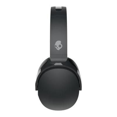 cuffie bluetooth vivavoce con microfono pump bass silver