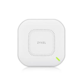 Zyxel WAX630S 2400 Mbit s Bianco Supporto Power over Ethernet (PoE)