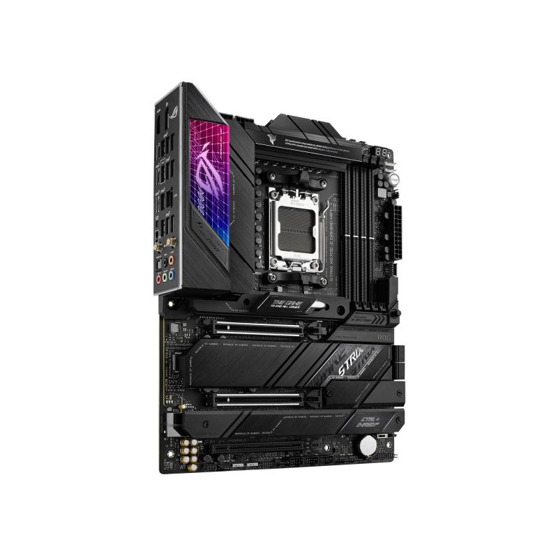 PRIME X670-P｜Schede Madri｜ASUS Italia