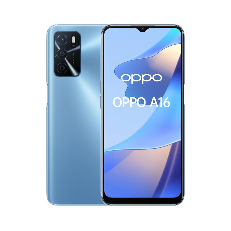 oppoa16 4g