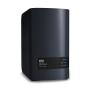 Western Digital My Cloud EX2 Ultra NAS Escritorio Ethernet Negro Armada 385