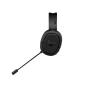 ASUS TUF Gaming H1 Wireless Auriculares Inalámbrico Diadema Juego USB Tipo C Negro