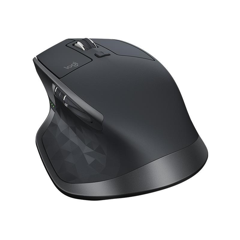 Souris verticale sans fil Logitech MX 4000 DPI - Droitier