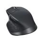 Logitech MX Master 2S Wireless Mouse ratón mano derecha RF Wireless + Bluetooth Laser 4000 DPI