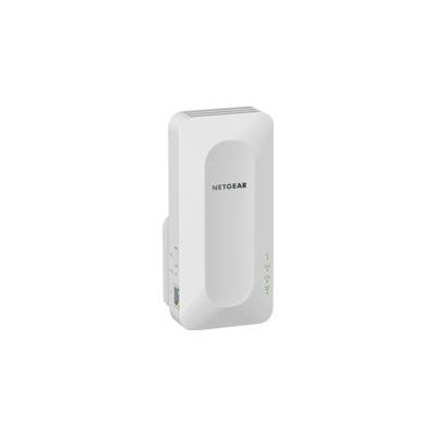 Netgear PL1000-100PES WIFI Repeater White