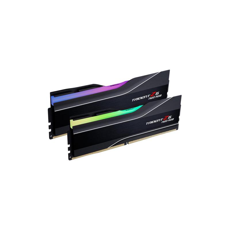 ▷ G.Skill Trident Z5 Neo RGB F5-6000J3238F16GX2-TZ5NR memoria 32