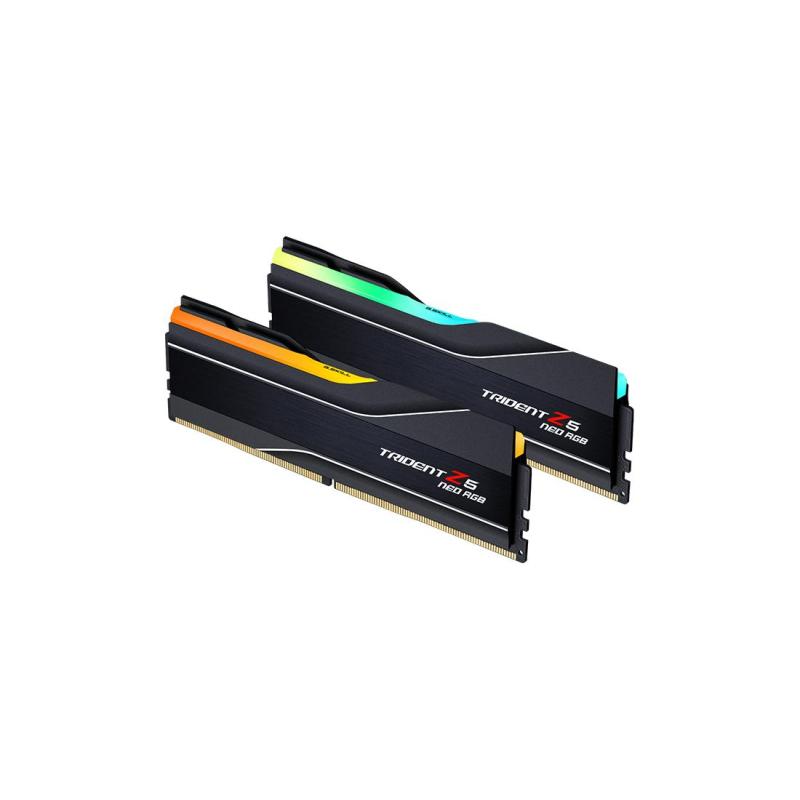 ▷ G.Skill Trident Z5 Neo RGB F5-6000J3238F16GX2-TZ5NR