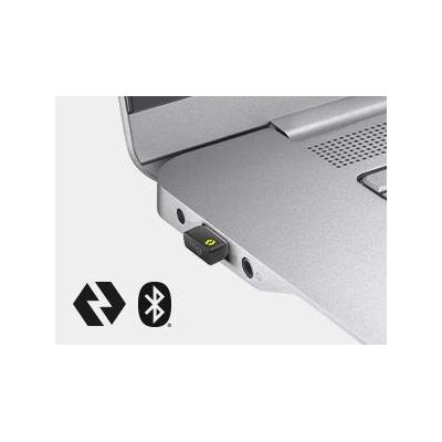 Logitech MX Master Wireless Mouse ratón mano derecha RF Wireless +  Bluetooth Laser 1000 DPI