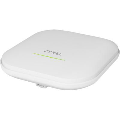 ▷ Zyxel WAX620D-6E-EU0101F wireless access point 4800 Mbit/s White Power  over Ethernet (PoE)