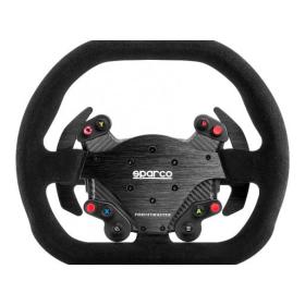 ▷ Thrustmaster SF1000 Edition Black Steering wheel PC, PlayStation 4,  PlayStation 5, Xbox One, Xbox Series S, Xbox Series X