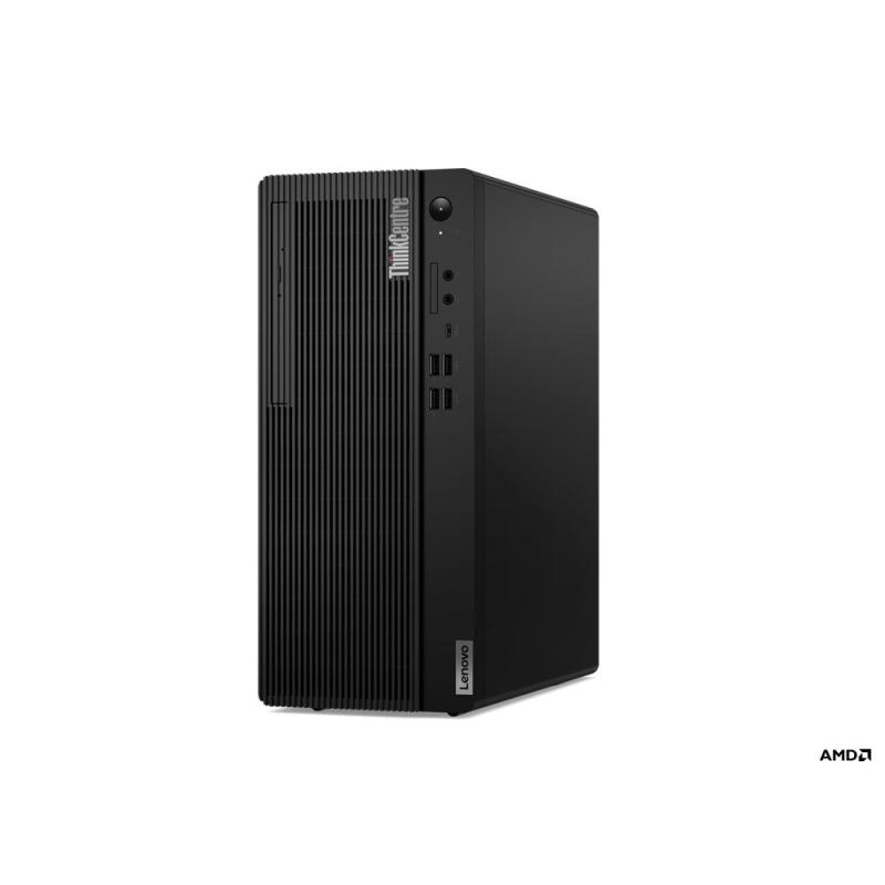 ▷ Lenovo ThinkCentre M75t Gen 2 5750G Tower AMD Ryzen™ 7 PRO 16