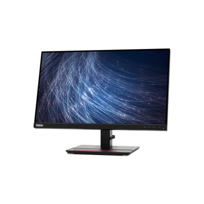 Écran PC 24''Full HD Argent (IPS LED. 1920 x 1080 px. 5 ms. 16:9.