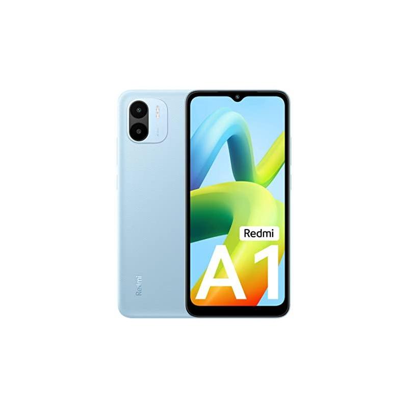 xiaomi redmi a1 android