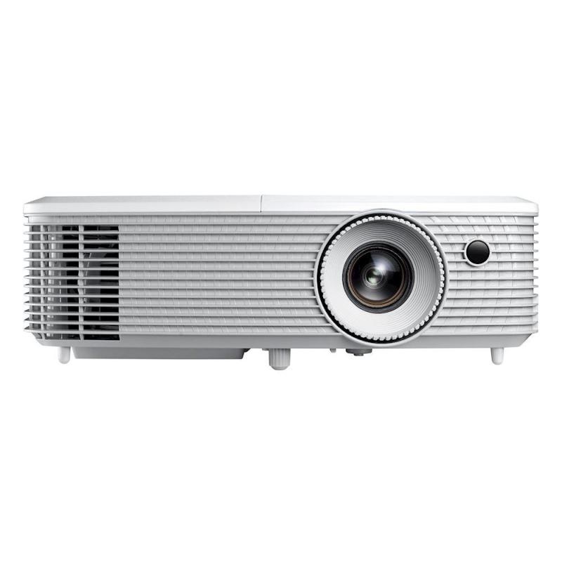 ▷ BenQ W2710i videoproiettore Proiettore a raggio standard 2200 ANSI lumen  DLP 2160p (3840x2160) Compatibilità 3D Bianco