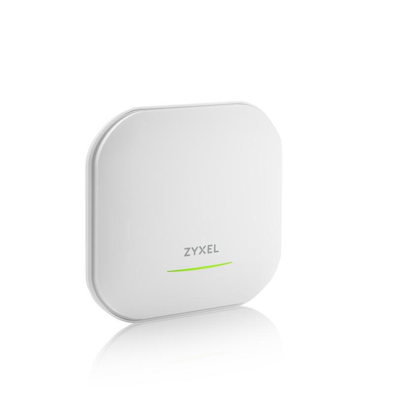 Optimized Mesh Networking Solutions : Zyxel WiFi 6 Mesh series