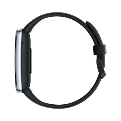 ▷ Xiaomi Smart Band 7 Pro AMOLED Bracelet connecté 4,17 cm (1.64) Noir