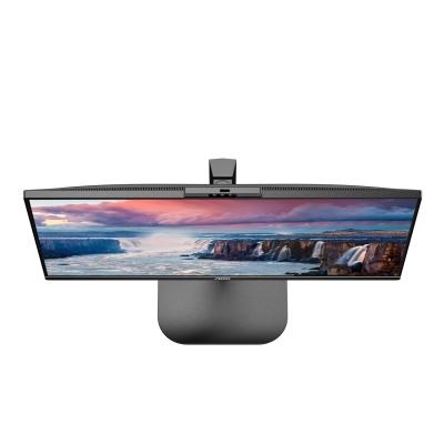 AOC - MONITOR LED - 21.5 PULGADAS - IPS - 1920 X 1080 - 200 CD/M2 -  20000000:1 (DINÁMICO) - 5